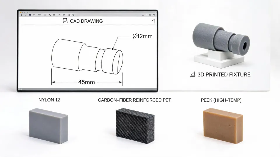 Additive manufacturing blog image
